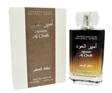 Ameer Al Oud  100ml - Eau de parfum