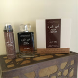 Ameer Al Oud  100ml - Eau de parfum