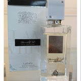 Ana Al Abiyedh Eau de Parfum