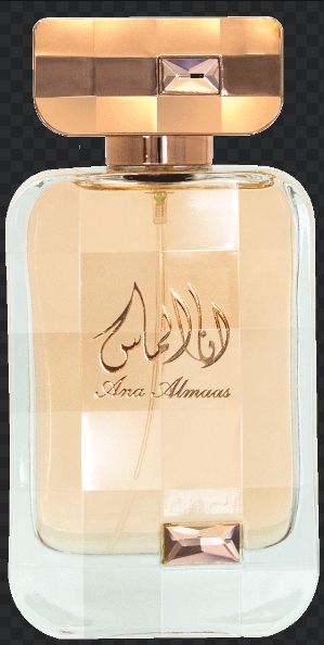 Ana Almaas – EDP pour femme