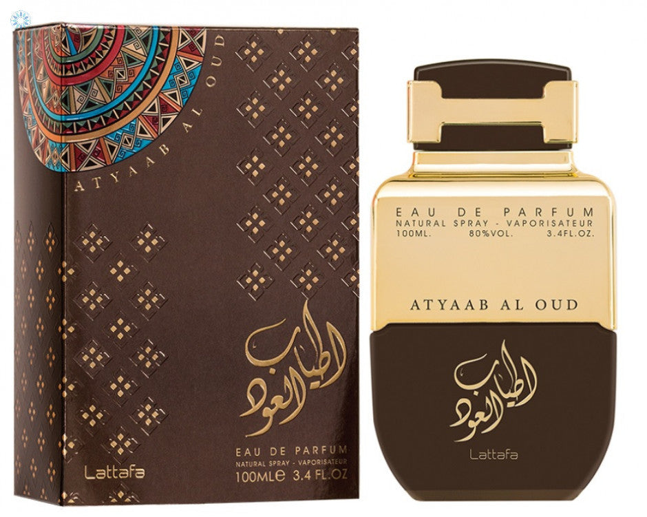 Atyaab Al Oud