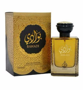 Lattafa Bawadi 100ml – Eau de Parfum