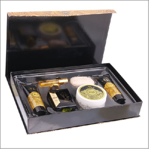 Coffret Parfum Oud 24 Heures