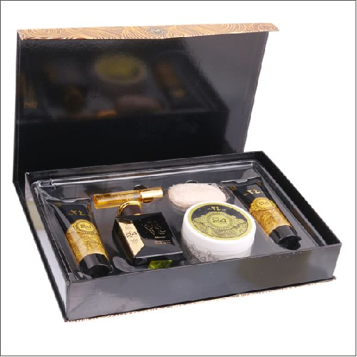 Coffret Parfum Oud 24 Heures