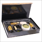 Coffret Parfum Oud 24 Heures