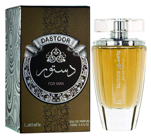 DASTOOR