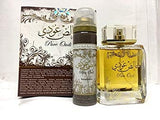 Khalis Oudi (Pur Oud)