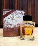 Khalis Oudi (Pur Oud)